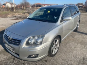 Toyota Avensis 2.2 D-CAT | Mobile.bg    2