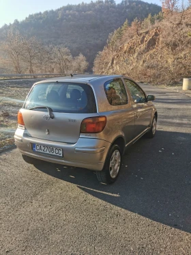 Toyota Yaris 1.0, снимка 5