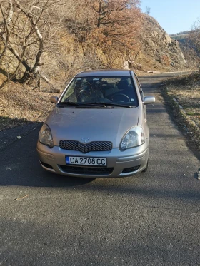 Toyota Yaris 1.0 | Mobile.bg    2