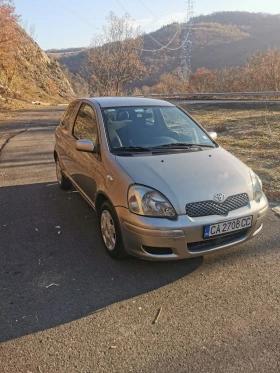 Toyota Yaris 1.0 | Mobile.bg    3