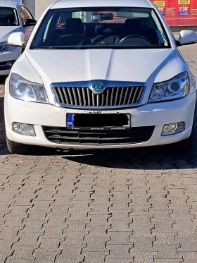 Skoda Octavia, снимка 1