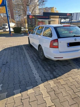 Skoda Octavia, снимка 6