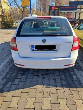 Skoda Octavia, снимка 4