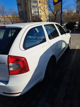 Skoda Octavia, снимка 5