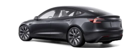 Tesla Model 3 Long Range AWD, снимка 2