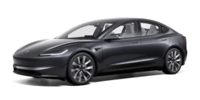 Tesla Model 3 Long Range AWD, снимка 1