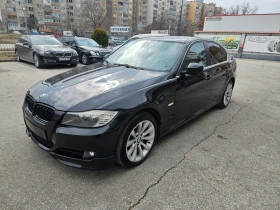 BMW 325 d-(197 Hp)-AT-Navi | Mobile.bg    1