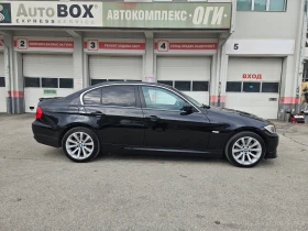 BMW 325 d-(197 Hp)-AT-Navi | Mobile.bg    6