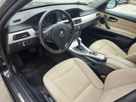 BMW 325 d-(197 Hp)-AT-Navi, снимка 9