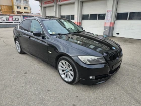 BMW 325 d-(197 Hp)-AT-Navi, снимка 7