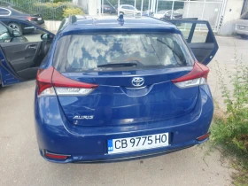 Toyota Auris BRC .  | Mobile.bg    8