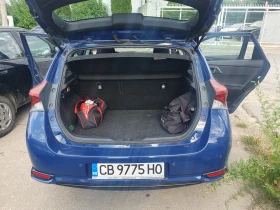 Toyota Auris BRC .  | Mobile.bg    6
