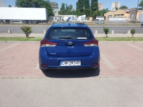 Обява за продажба на Toyota Auris BRC газ.  ~13 800 лв. - изображение 4