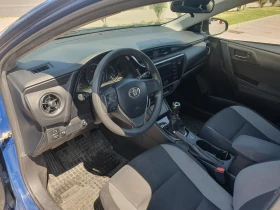 Обява за продажба на Toyota Auris BRC газ.  ~13 800 лв. - изображение 5