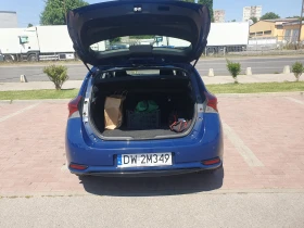 Обява за продажба на Toyota Auris BRC газ.  ~13 800 лв. - изображение 2