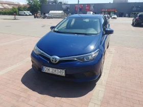 Обява за продажба на Toyota Auris BRC газ.  ~13 800 лв. - изображение 1