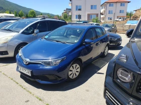 Toyota Auris BRC .  | Mobile.bg    14