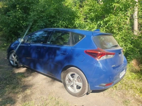 Обява за продажба на Toyota Auris BRC газ. БАРТЕР ~15 500 лв. - изображение 1