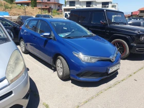 Toyota Auris BRC .  | Mobile.bg    15
