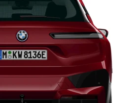 Обява за продажба на BMW iX xDrive40 ~ 118 900 лв. - изображение 6
