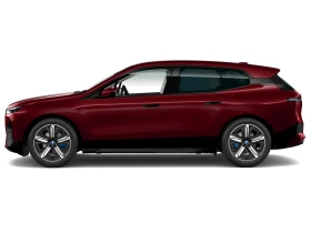 Обява за продажба на BMW iX xDrive40 ~ 118 900 лв. - изображение 3