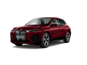 Обява за продажба на BMW iX xDrive40 ~ 118 900 лв. - изображение 1