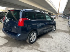 Peugeot 5008 ///////// //////7 | Mobile.bg    8