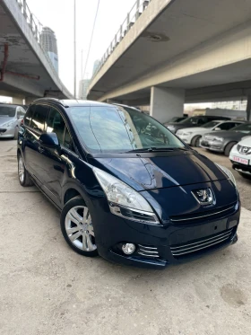 Peugeot 5008 ///////// //////7 | Mobile.bg    7