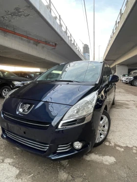 Peugeot 5008 ///////// //////7 | Mobile.bg    9