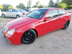 Обява за продажба на Mercedes-Benz C 200 SportCupe  Компресор Газ Клима ~3 000 лв. - изображение 2