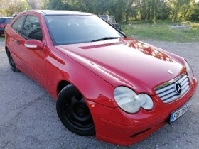 Обява за продажба на Mercedes-Benz C 200 SportCupe  Компресор Газ Клима ~3 000 лв. - изображение 5