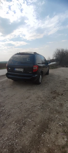 Обява за продажба на Chrysler Voyager ~3 000 лв. - изображение 2