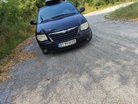 Обява за продажба на Chrysler Voyager ~3 000 лв. - изображение 4