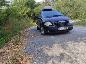 Обява за продажба на Chrysler Voyager ~3 000 лв. - изображение 3