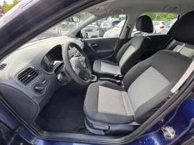 VW Polo 1.2i 12V - 8800 лв. - 95301442 | Car24.bg