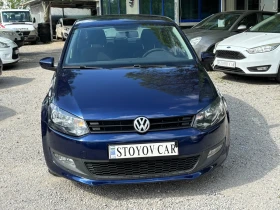 VW Polo 1.2i 12V - 8800 лв. - 95301442 | Car24.bg