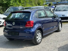 VW Polo 1.2i 12V - 8800 лв. - 95301442 | Car24.bg