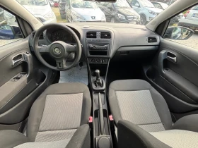 VW Polo 1.2i 12V - 8800 лв. - 95301442 | Car24.bg