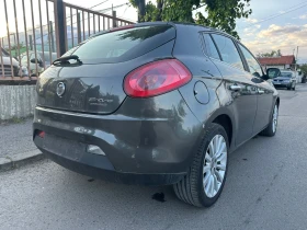 Fiat Bravo 1, 600JTDm EURO5B  | Mobile.bg    6
