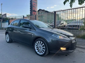 Снимка Fiat Bravo