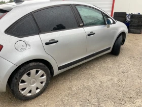 Citroen C4 1.6 HDI | Mobile.bg    3