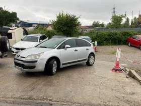     Citroen C4 1.6 HDI