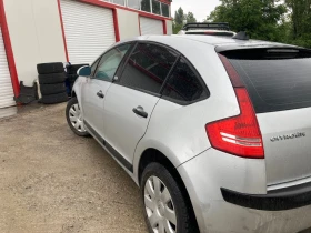 Citroen C4 1.6 HDI | Mobile.bg    5