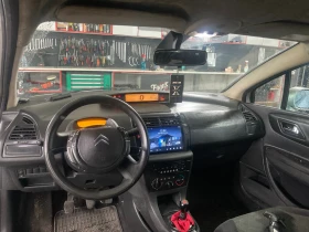 Citroen C4 1.6 HDI | Mobile.bg    6
