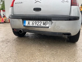 Citroen C4 1.6 HDI | Mobile.bg    10