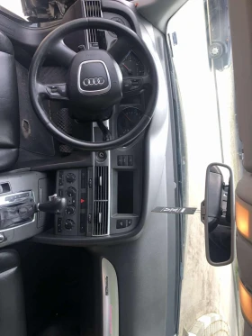 Audi A6 3.0 TDI | Mobile.bg    7