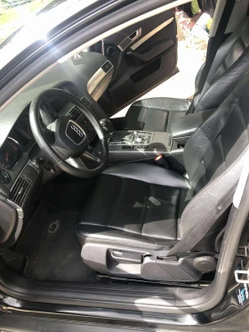 Audi A6 3.0 TDI | Mobile.bg    9