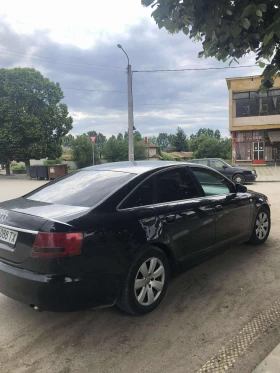 Audi A6 3.0 TDI | Mobile.bg    5