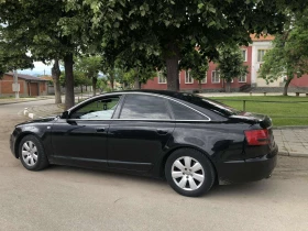 Audi A6 3.0 TDI | Mobile.bg    3
