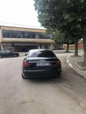 Audi A6 3.0 TDI | Mobile.bg    4
